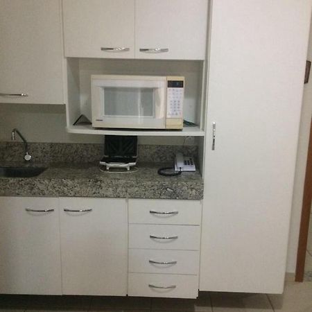 Aguas Da Serra Apart Service 728A Rio Quente Ngoại thất bức ảnh