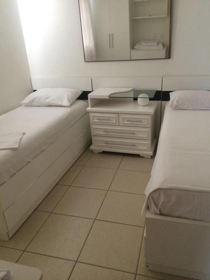 Aguas Da Serra Apart Service 728A Rio Quente Ngoại thất bức ảnh