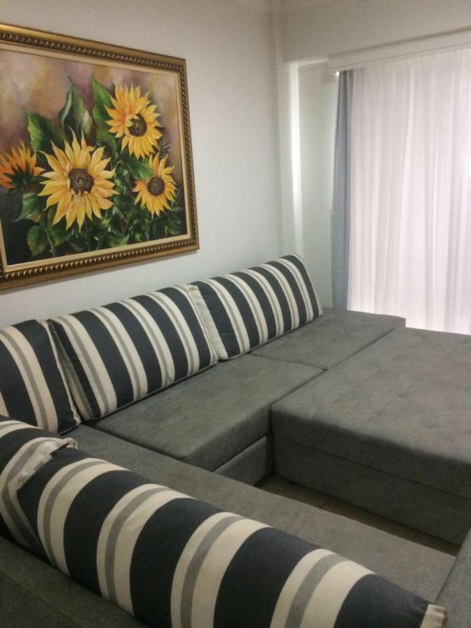 Aguas Da Serra Apart Service 728A Rio Quente Ngoại thất bức ảnh