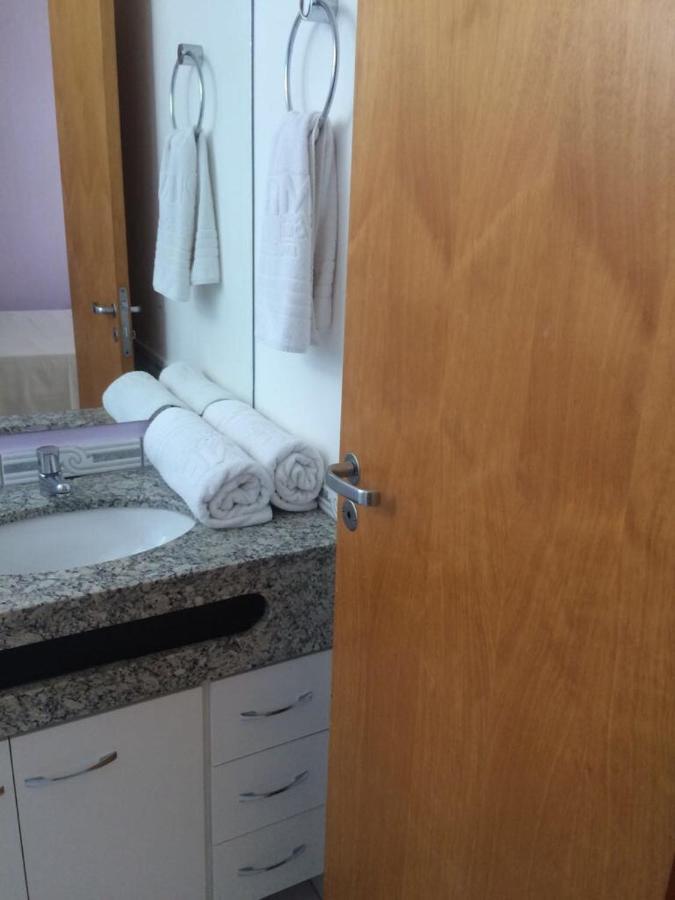 Aguas Da Serra Apart Service 728A Rio Quente Ngoại thất bức ảnh